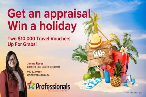 Photo of property in 6 Tobruk Street, Karori, Wellington, 6012