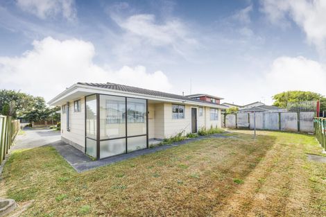 Photo of property in 117 Rugby Street, Awapuni, Palmerston North, 4412