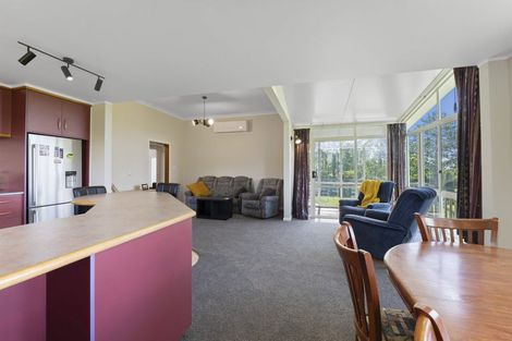 Photo of property in 2319 State Highway 3, Tariki, Inglewood, 4390