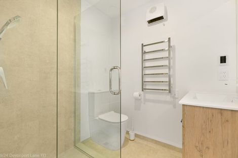 Photo of property in 9/24 Devonport Lane, St Albans, Christchurch, 8014