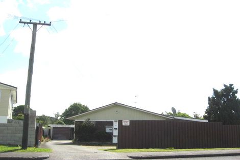 Photo of property in 2/82 Porchester Road, Papakura, 2110