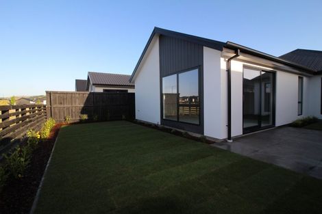 Photo of property in 12 Hiller Green Street, Halswell, Christchurch, 8025