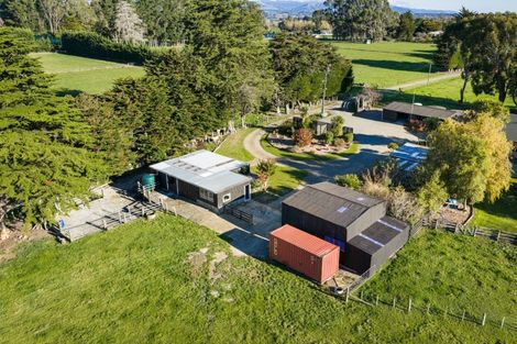 Photo of property in 34 Hazelhurst Line, Kelvin Grove, Palmerston North, 4470