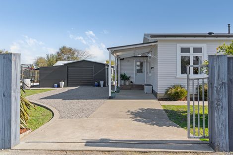 Photo of property in 173 Colombo Road, Masterton, 5810