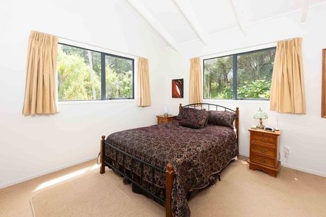 Photo of property in 871 Waiotemarama Gorge Road, Waimamaku, Kaikohe, 0473