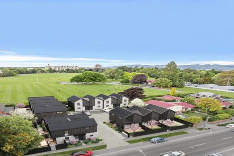 Photo of property in 8/122 Waimairi Road, Ilam, Christchurch, 8041