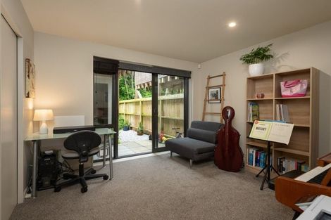 Photo of property in 18/8u Thatcher Crescent, Crofton Downs, Wellington, 6035