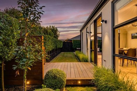 Photo of property in 9 Guardsman Place, Prebbleton, 7604