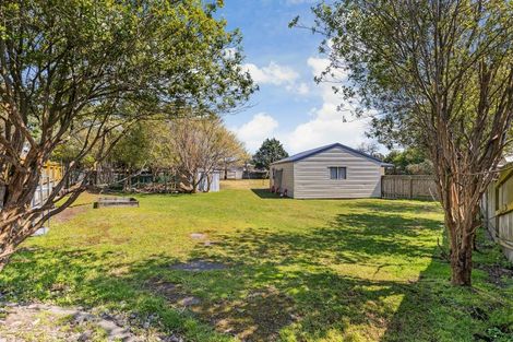 Photo of property in 20 Charles Cross Street, Longburn, Palmerston North, 4412