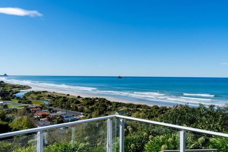 Photo of property in 34 Bennett Road, Ocean View, Dunedin, 9035