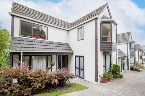 Photo of property in 115f4 Owen Street, Newtown, Wellington, 6021