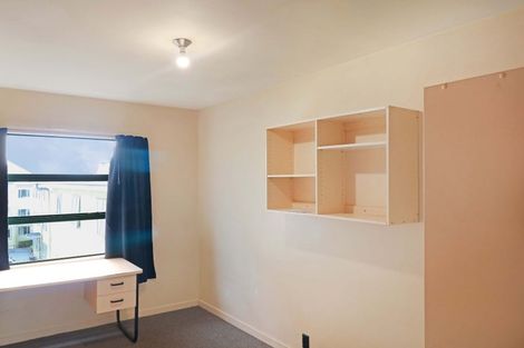 Photo of property in Te Awhina Apartments, 28/22u Sussex Street, Mount Cook, Wellington, 6021