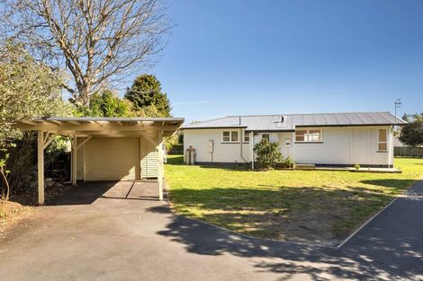 Photo of property in 35 Springfield Road, Springfield, Rotorua, 3015