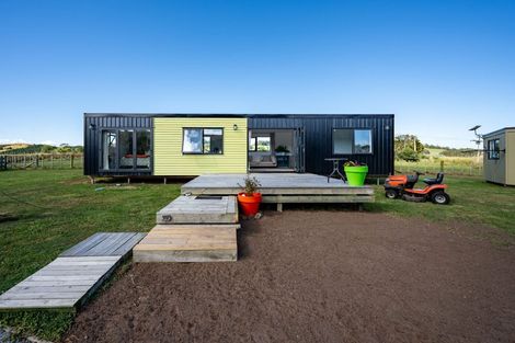 Photo of property in Gorge Road, Maungaturoto, 0588