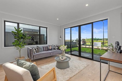 Photo of property in 11 Couldsack Avenue, Chartwell, Hamilton, 3210