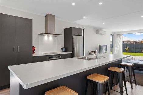 Photo of property in 24 George Square West, Wigram, Christchurch, 8025