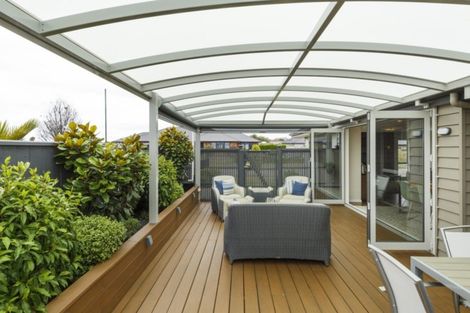 Photo of property in 23 Pegasus Place, Kelvin Grove, Palmerston North, 4414