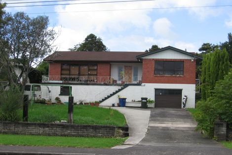 Photo of property in 173 Rathgar Road, Henderson, Auckland, 0610