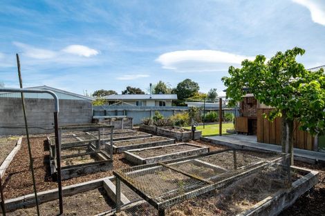Photo of property in 18 Glenroy Crescent, Springlands, Blenheim, 7201