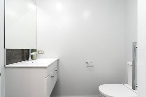 Photo of property in 6/424 Manchester Street, St Albans, Christchurch, 8014