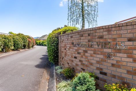 Photo of property in 18/83 Langdale Avenue, Paraparaumu, 5032