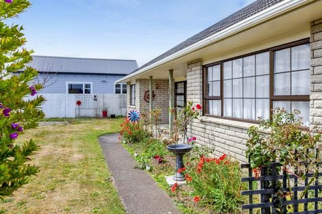 Photo of property in 84a Wilson Street, Hawera, 4610