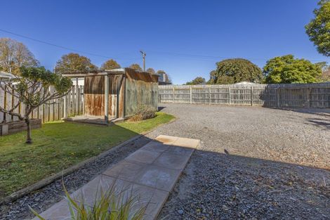 Photo of property in 11a Miller Street, Otane, 4202