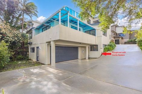 Photo of property in 23 Mariners View Road, Beach Haven, Auckland, 0626