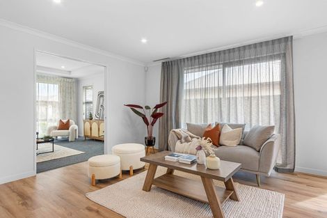 Photo of property in 28 Withers Crescent, Halswell, Christchurch, 8025