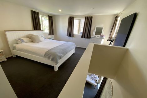 Photo of property in Wilton Close, 1/235 Salisbury Street, Christchurch Central, Christchurch, 8013