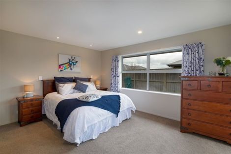Photo of property in 6 Bradbury Avenue, Rolleston, 7614
