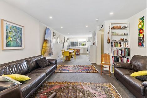 Photo of property in Altar Apartments, 53/120u Rintoul Street, Newtown, Wellington, 6021