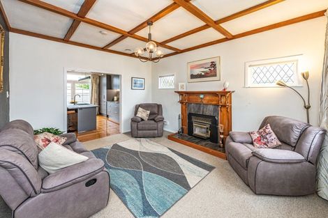 Photo of property in 20 College Street, College Estate, Whanganui, 4500