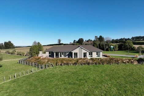 Photo of property in 141 Mcleods Road, Sefton, Rangiora, 7477