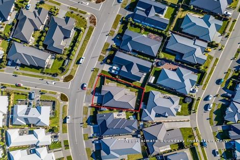 Photo of property in 89 Kittyhawk Avenue, Wigram, Christchurch, 8042