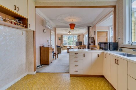 Photo of property in 511 South Road, Calton Hill, Dunedin, 9012