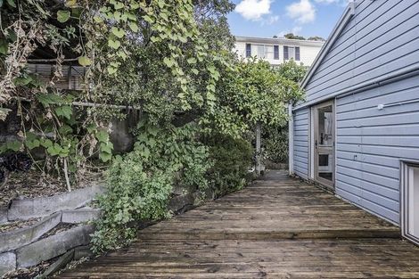 Photo of property in 60a Frankmoore Avenue, Johnsonville, Wellington, 6037