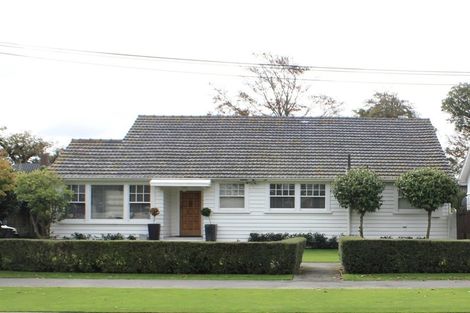 Photo of property in 4 Weka Street, Fendalton, Christchurch, 8041
