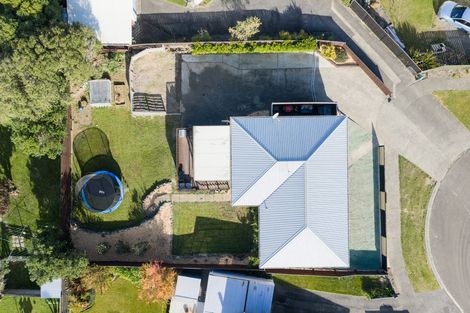 Photo of property in 3 Belk Place, Feilding, 4702