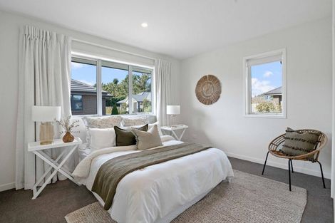 Photo of property in 18 Glendene Court, Rolleston, 7614