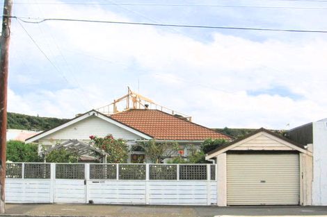 Photo of property in 135 Hobart Street, Miramar, Wellington, 6022
