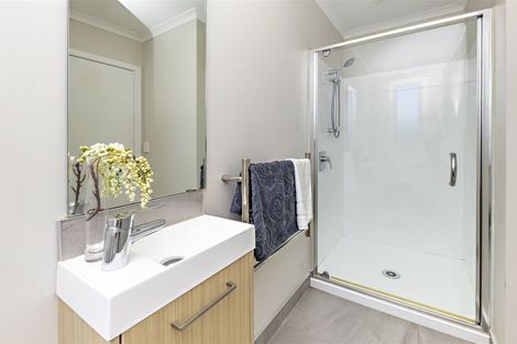 Photo of property in 58 Arrowsmith Drive, Flat Bush, Auckland, 2019