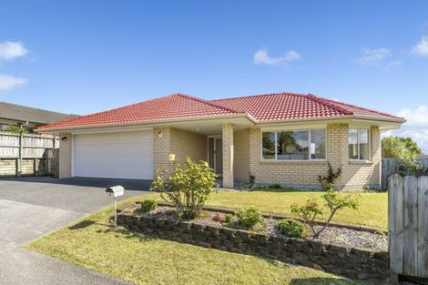 Photo of property in 4 Sandhurst Rise, Henderson, Auckland, 0612