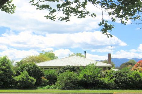 Photo of property in 176 Broadway, Matamata, 3400