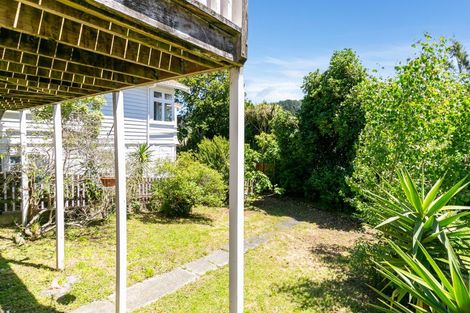 Photo of property in 40 Hamilton Road, Hataitai, Wellington, 6021