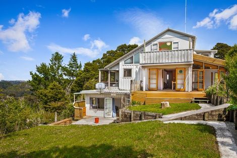 Photo of property in 121c Fowler Access Road, Puhoi, Warkworth, 0994