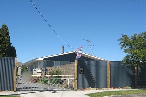 Photo of property in 10 Hale Street, Blenheim, 7201