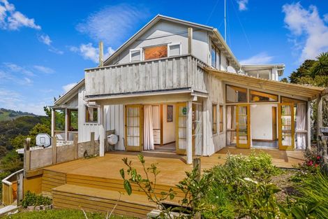 Photo of property in 121c Fowler Access Road, Puhoi, Warkworth, 0994
