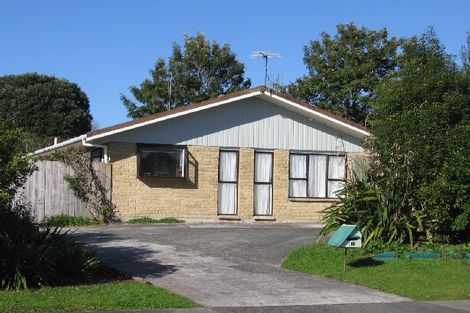 Photo of property in 40 Coquette Street, Warkworth, 0910