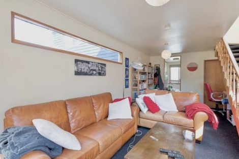 Photo of property in 1u5 Cottleville Terrace, Thorndon, Wellington, 6011